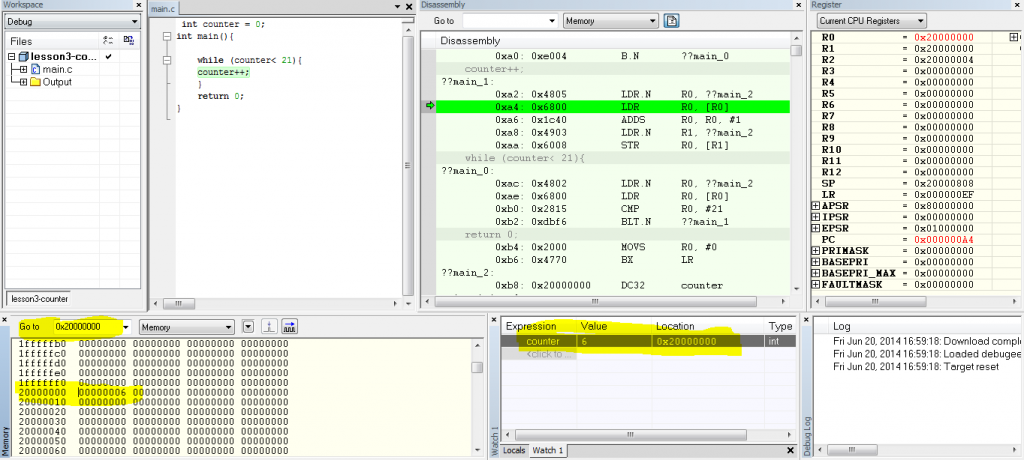 CSIC and RISC-3