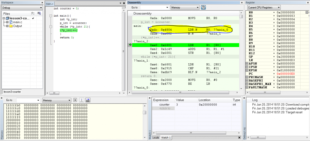 CSIC and RISC-4